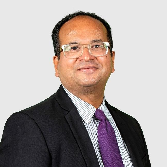 Principal Mortgage Broker