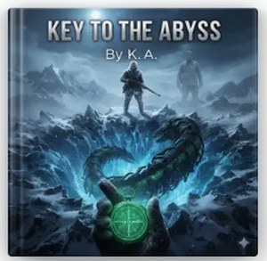 Key To The Abyss book cover