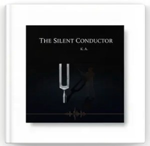 The Silent Conductor book cover